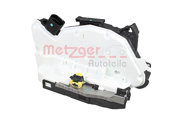 Metzger Autoteile Türschloss [Hersteller-Nr. 2314168] für Seat