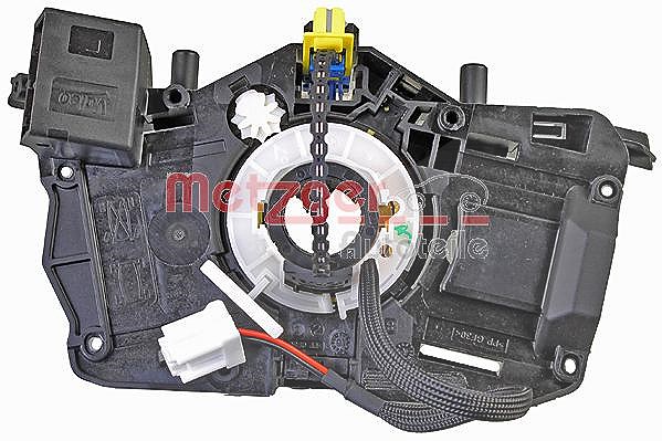 Metzger Autoteile Wickelfeder, Airbag [Hersteller-Nr. 0916749] für Dacia