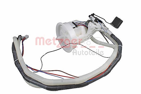 Metzger Autoteile Sensor, Kraftstoffvorrat [Hersteller-Nr. 2250405] für Mercedes-Benz