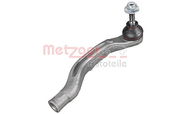 Metzger Autoteile Spurstangenkopf [Hersteller-Nr. 54055602] für Renault