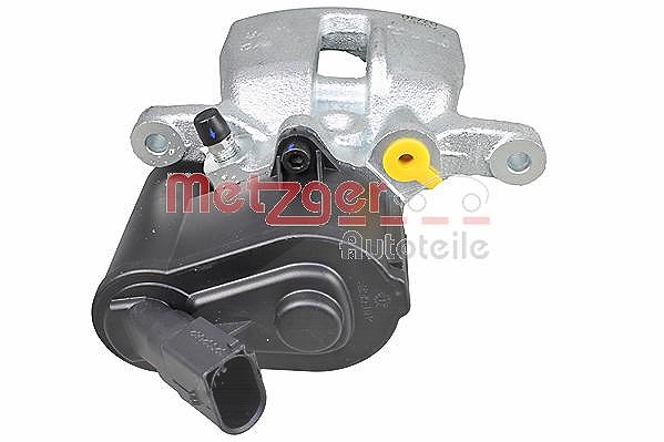 Metzger Autoteile Bremssattel [Hersteller-Nr. 6261220] für Audi