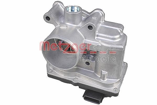 Metzger Autoteile Drosselklappenstutzen [Hersteller-Nr. 0892842] für Renault