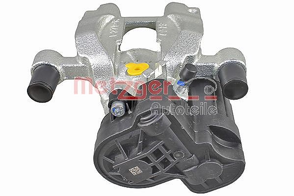 Metzger Autoteile Bremssattel [Hersteller-Nr. 6261228] für Audi