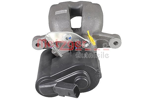 Metzger Autoteile Bremssattel [Hersteller-Nr. 6261243] für VW