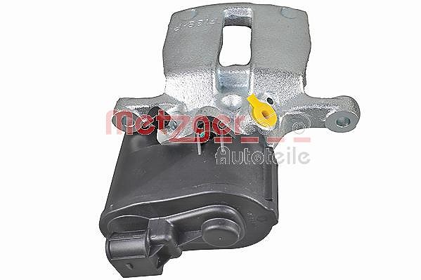 Metzger Autoteile Bremssattel [Hersteller-Nr. 6261236] für Volvo