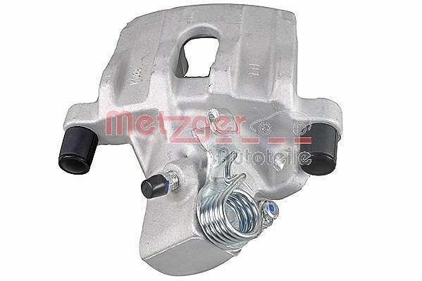 Metzger Autoteile Bremssattel- [Hersteller-Nr. 6261129] für Ford, Opel, Volvo, Mazda