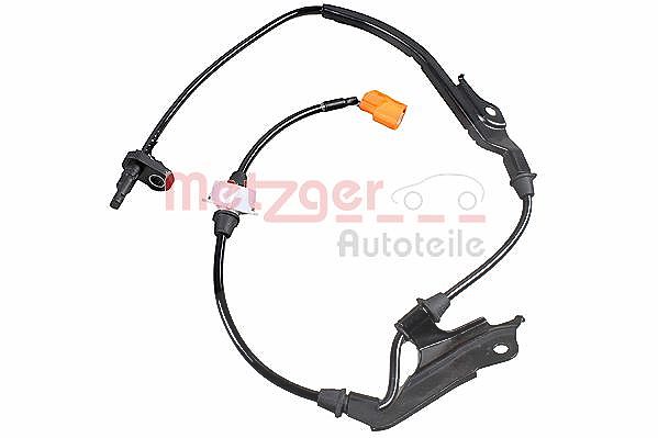 Metzger Autoteile Sensor, Raddrehzahl [Hersteller-Nr. 09001389] für Honda