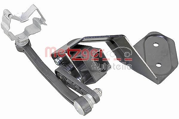 Metzger Autoteile Sensor, Leuchtweiteregulierung [Hersteller-Nr. 0901331] für Seat, Audi