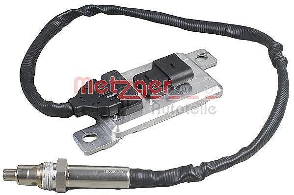 Metzger Autoteile NOx-Sensor, NOx-Katalysator [Hersteller-Nr. 0899242] für VW