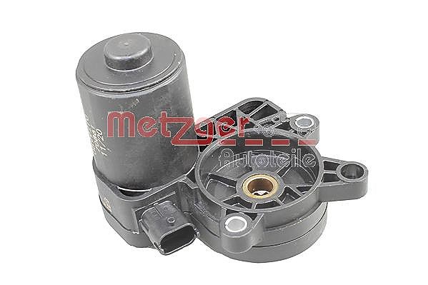 Metzger Autoteile Stellelement, Feststellbremse Bremssattel [Hersteller-Nr. 0899270] für Ford, Ford Usa
