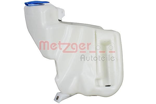 Metzger Autoteile Waschwasserbehälter, Scheibenreinigung [Hersteller-Nr. 2140279] für Audi