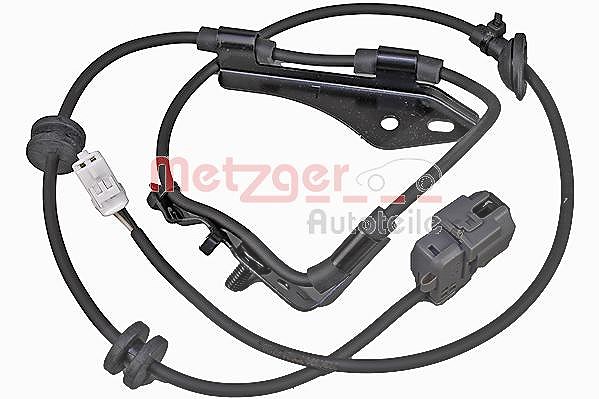 Metzger Autoteile Kabelreparatursatz, Raddrehzahlsensor [Hersteller-Nr. 2324094] für Toyota