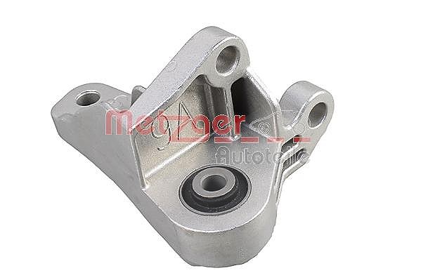 Metzger Autoteile Lagerung, Motor [Hersteller-Nr. 8053757] für Volvo, Ford
