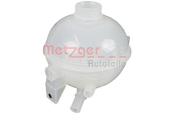 Metzger Autoteile Ausgleichsbehälter, Kühlmittel [Hersteller-Nr. 2140271] für Peugeot