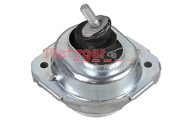 Metzger Autoteile Lagerung, Motor [Hersteller-Nr. 8053782] für BMW