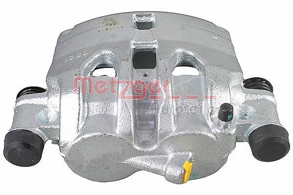 Metzger Autoteile Bremssattel vorne links [Hersteller-Nr. 6261211] für Iveco