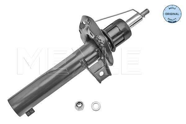 Meyle Stoßdämpfer [Hersteller-Nr. 1266230025] für Seat, Skoda, Audi