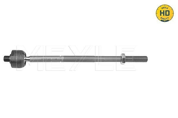 Meyle Axialgelenk, Spurstange [Hersteller-Nr. 2160310033/HD] für Fiat, Jeep