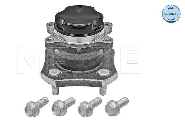 Meyle Radnabe [Hersteller-Nr. 36-147520003] für Nissan