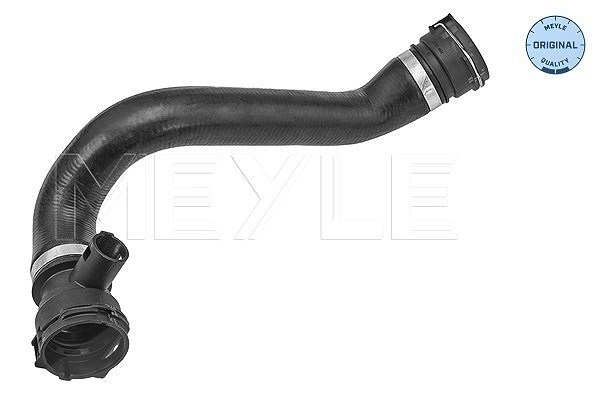 Meyle Kühlerschlauch [Hersteller-Nr. 3192220041] für BMW
