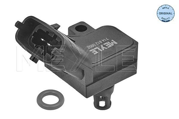 Meyle Sensor, Saugrohrdruck [Hersteller-Nr. 7148120002] für Land Rover, Volvo, Jaguar