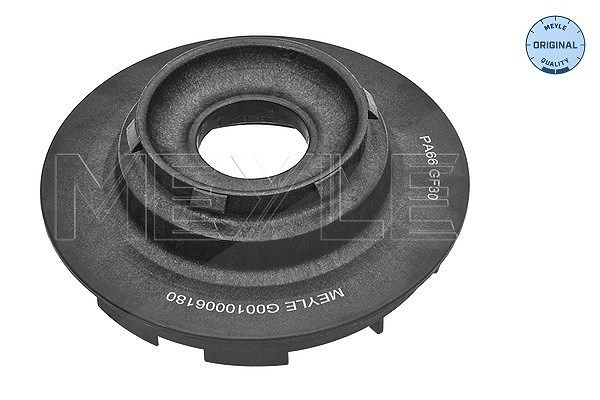 Meyle Wälzlager, Federbeinstützlager [Hersteller-Nr. 7146410023] für Ford