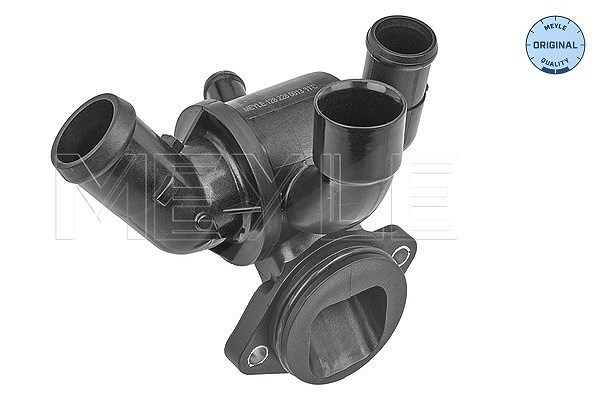 Meyle Thermostat, Kühlmittel [Hersteller-Nr. 1282280014] für Skoda, VW, Audi, Seat