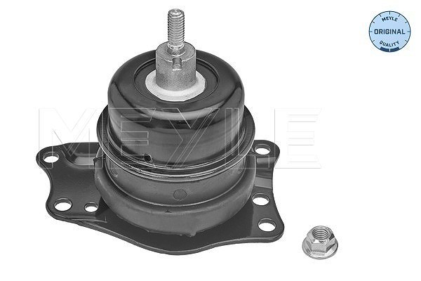 Meyle Lagerung, Motor [Hersteller-Nr. 1001990228] für Skoda, Seat, VW, Audi