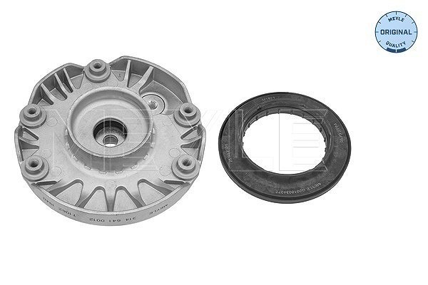 Meyle Federbeinstützlager [Hersteller-Nr. 3146410012] für BMW