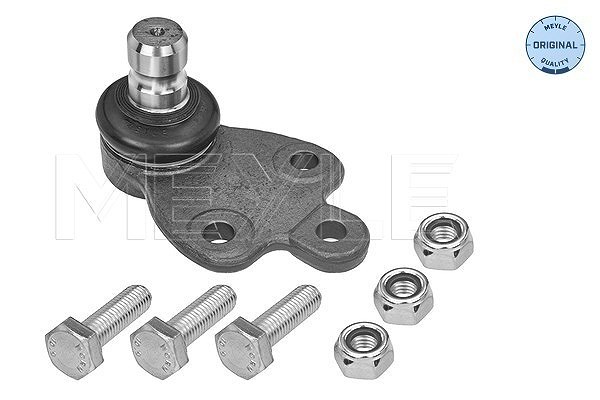 Meyle Trag-/Führungsgelenk [Hersteller-Nr. 7160100032] für Ford