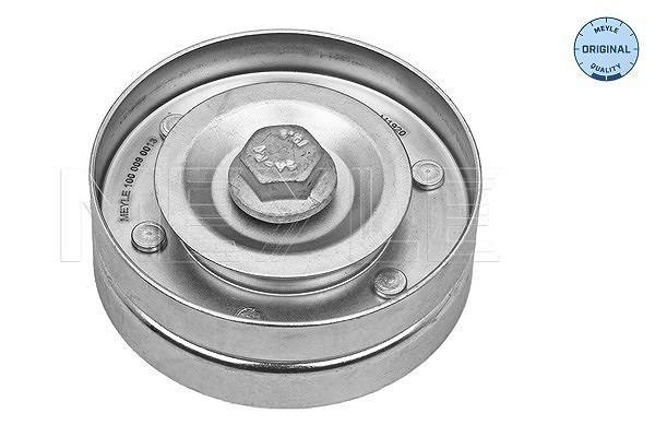 Meyle Umlenk-/Führungsrolle, Keilrippenriemen [Hersteller-Nr. 1000090013] für Skoda, Seat, VW