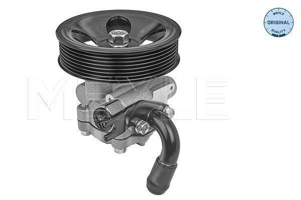 Meyle Hydraulikpumpe, Lenkung [Hersteller-Nr. 37-146310007] für Hyundai