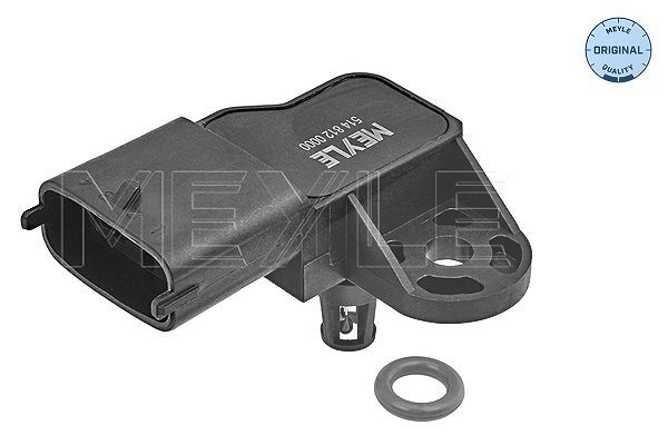 Meyle Sensor, Saugrohrdruck [Hersteller-Nr. 5148120000] für Volvo