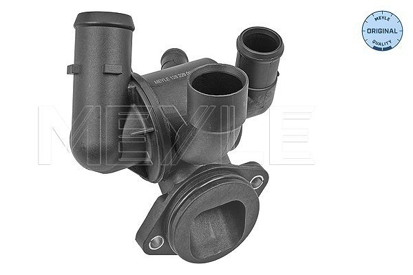 Meyle Thermostat, Kühlmittel [Hersteller-Nr. 1282280017] für VW, Seat, Audi, Skoda