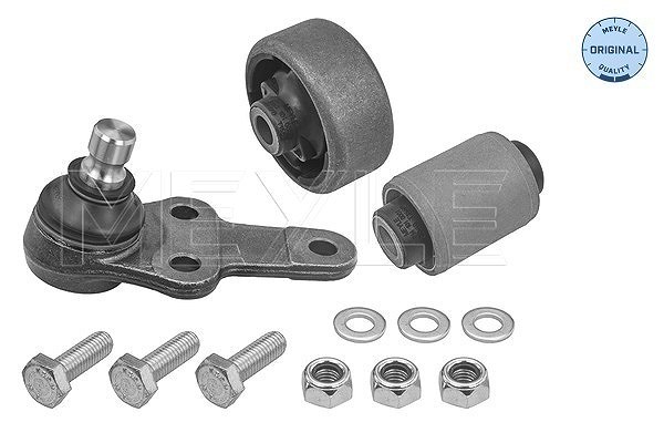 Meyle Reparatursatz, Querlenker [Hersteller-Nr. 7166100001] für Mazda, Ford