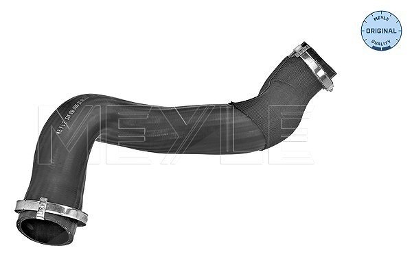 Meyle Ladeluftschlauch [Hersteller-Nr. 5140360005] für Volvo