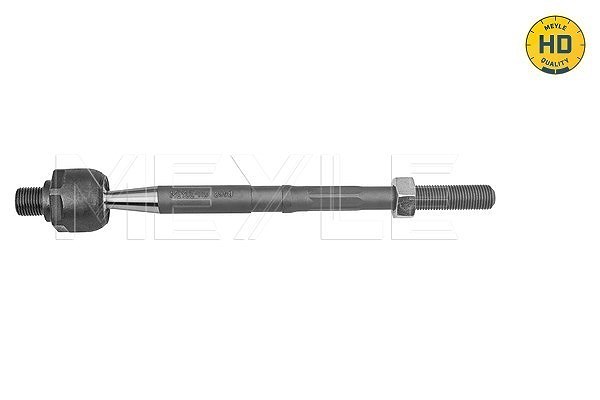 Meyle Axialgelenk, Spurstange [Hersteller-Nr. 6160310039/HD] für Vauxhall, Opel