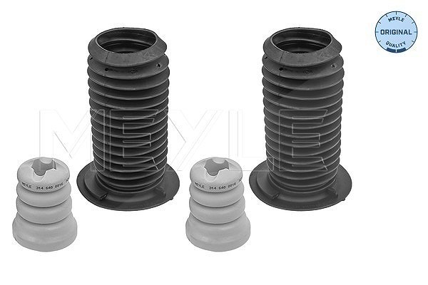 Meyle Staubschutzsatz, Stoßdämpfer [Hersteller-Nr. 3146400016] für BMW