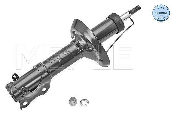 Meyle Stoßdämpfer [Hersteller-Nr. 1266230031] für VW, Seat