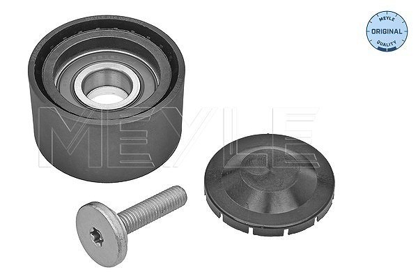 Meyle Umlenk-/Führungsrolle, Keilrippenriemen [Hersteller-Nr. 0140090087] für Jeep, Mercedes-Benz, Chrysler