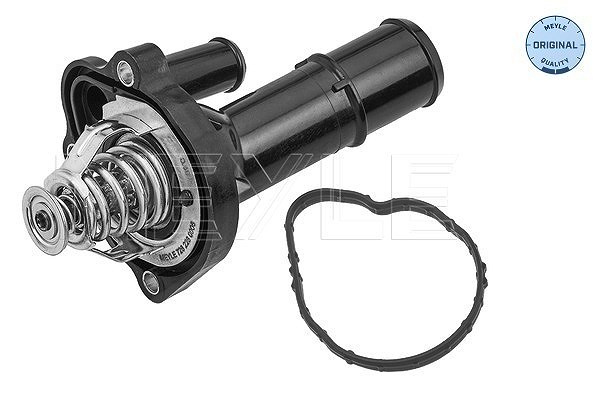 Meyle Thermostat, Kühlmittel [Hersteller-Nr. 7282280006] für Ford, Volvo