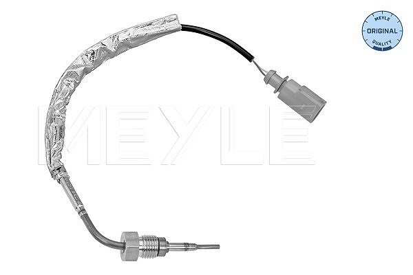 Meyle Sensor, Abgastemperatur [Hersteller-Nr. 1148000223] für Audi