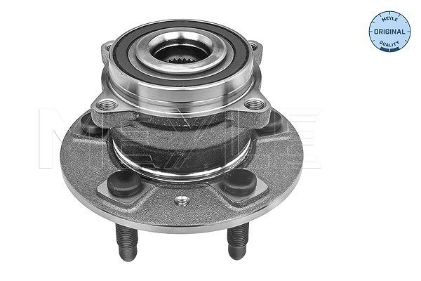 Meyle Radnabe [Hersteller-Nr. 70-147520000] für Tesla