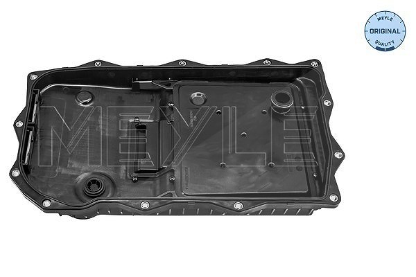 Meyle Ölwanne, Automatikgetriebe [Hersteller-Nr. 2143250001] für Iveco, Alfa Romeo, Lancia, Jeep