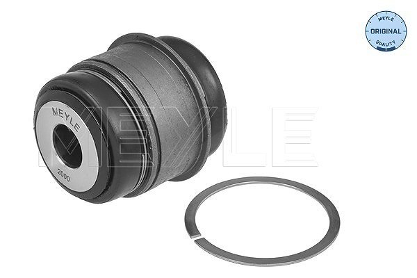 Meyle Lagerung, Lenker [Hersteller-Nr. 3147100031] für BMW