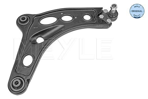 Meyle Lenker, Radaufhängung [Hersteller-Nr. 6160500046] für Nissan, Opel, Renault, Fiat, Vauxhall