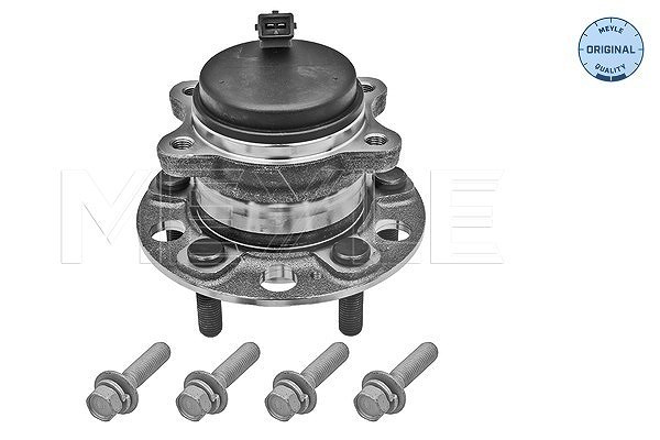 Meyle Radnabe [Hersteller-Nr. 37-147520014] für Kia, Hyundai