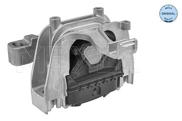 Meyle Lagerung, Motor [Hersteller-Nr. 1001990281] für Skoda, VW, Cupra, Audi, Seat