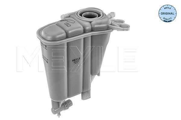 Meyle Ausgleichsbehälter, Kühlmittel [Hersteller-Nr. 1002230015] für Audi