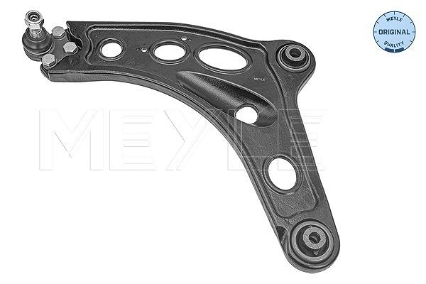 Meyle Lenker, Radaufhängung [Hersteller-Nr. 6160500045] für Nissan, Opel, Fiat, Vauxhall, Renault
